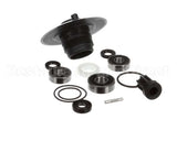 4039031 Sammic Turbine Lower Lock Set St. St.