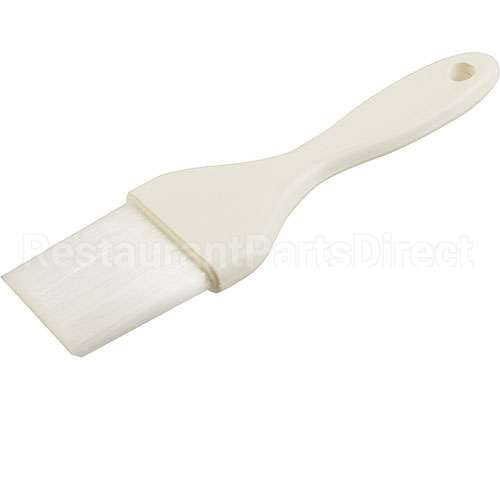 4039102 Compatible Carlisle Foodservice Pastrybrush, White 2"
