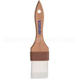 40397 Compatible Carlisle Foodservice 2In Nylon Pastry Brush