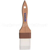 40397 Compatible Carlisle Foodservice 2In Nylon Pastry Brush