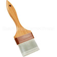 4039800 Compatible Carlisle Foodservice 3In Sparta Pastry Brush Hardwood Handle