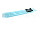 403LA6060080 Kason Curtain Strips 6 X 80