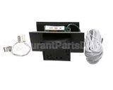 404 Imperial Brown Modularm 75 Lc Temp Display