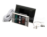 404 Imperial Brown Modularm 75 Lc Temp Display