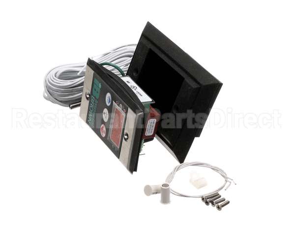 404 Imperial Brown Modularm 75 Lc Temp Display