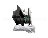 404 Imperial Brown Modularm 75 Lc Temp Display