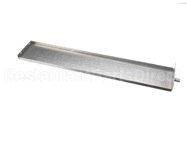 40400801 Heatcraft Drain Pan For Bbm11Ag