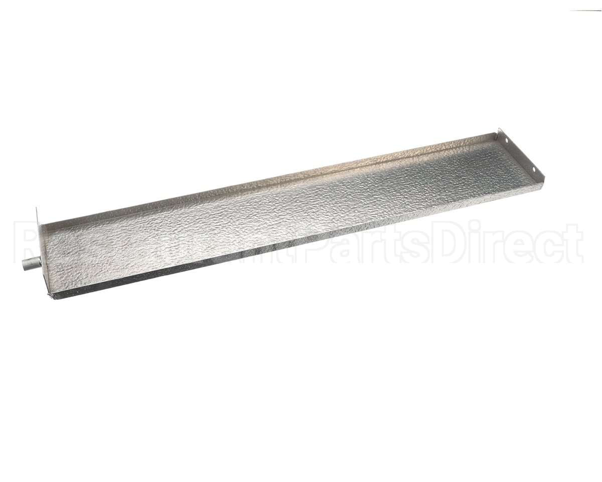 40400801 Heatcraft Drain Pan For Bbm11Ag