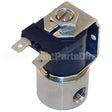 4040145 Compatible Roundup Solenoid Valve 24V