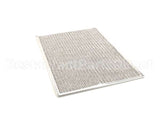 4040163 Manitowoc Ice Filter, 12.75 X 18.25