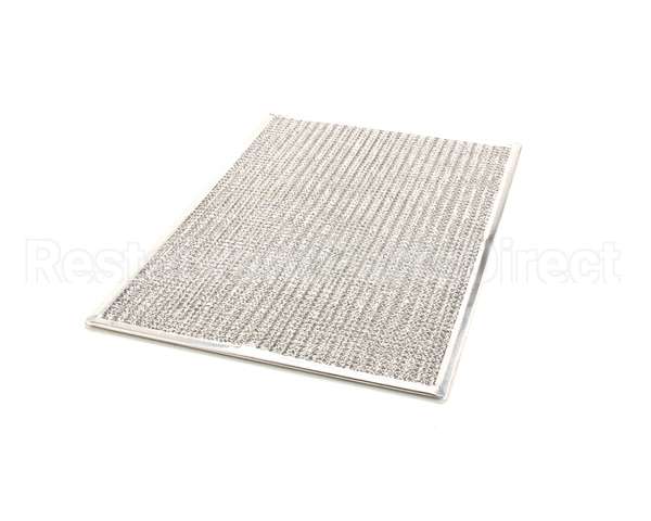 4040163 Manitowoc Ice Filter, 12.75 X 18.25