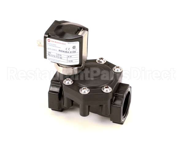 4040182 Antunes Solenoid Valve Latching