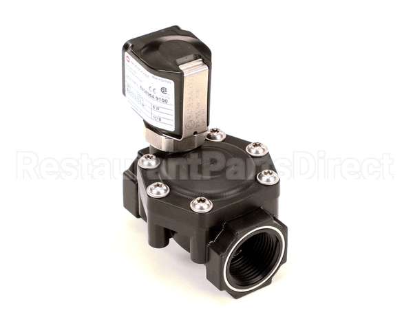 4040182 Antunes Solenoid Valve Latching