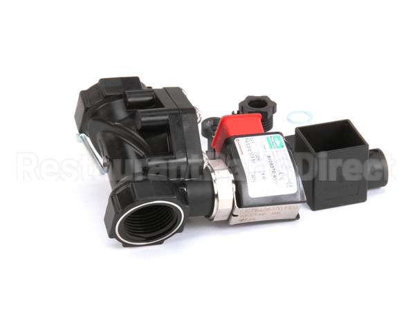 4040189 Antunes Valve, Sol Nc, 24Vdc