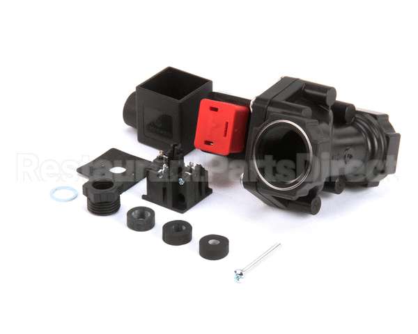 4040189 Antunes Valve, Sol Nc, 24Vdc