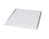 4040223 Manitowoc Ice Filter, 12.75 X 14.75