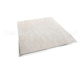 4040243 Manitowoc Ice Filter, 25.75 X 21.25