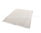 4040243 Manitowoc Ice Filter, 25.75 X 21.25