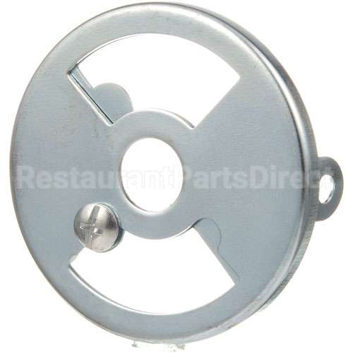 404060-3 Compatible Hobart Air Shutter