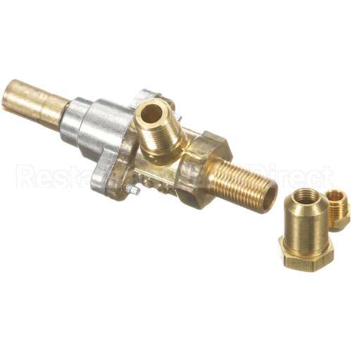 404076-F45 Compatible Hobart Valve(Nat) Burner