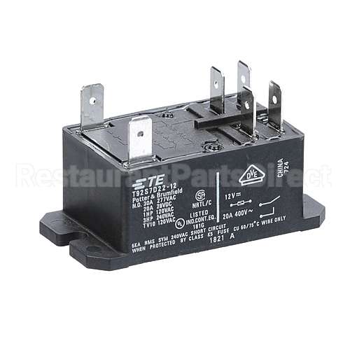 4041-1 Compatible Nieco Contactor 120V