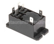 4041-1 Nieco Relay, Platen 120V
