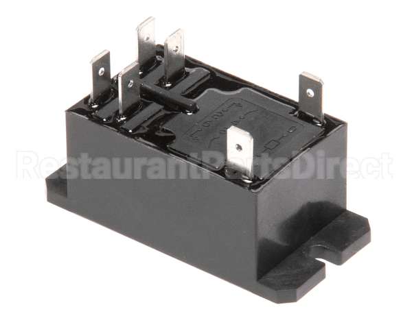 4041-1 Nieco Relay, Platen 120V