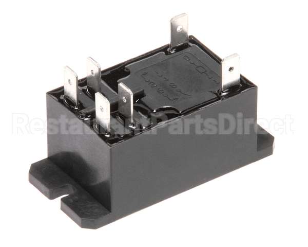 4041-1 Nieco Relay, Platen 120V