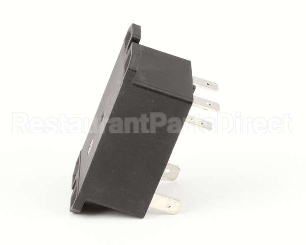 4041-2 Nieco Relay,Platen 240V