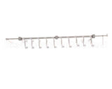 404107 Champion - Moyer Diebel Belt.peg Rod 4 Row Uccw 2.7 Pitch (Short