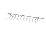 404107 Champion - Moyer Diebel Belt.peg Rod 4 Row Uccw 2.7 Pitch (Short