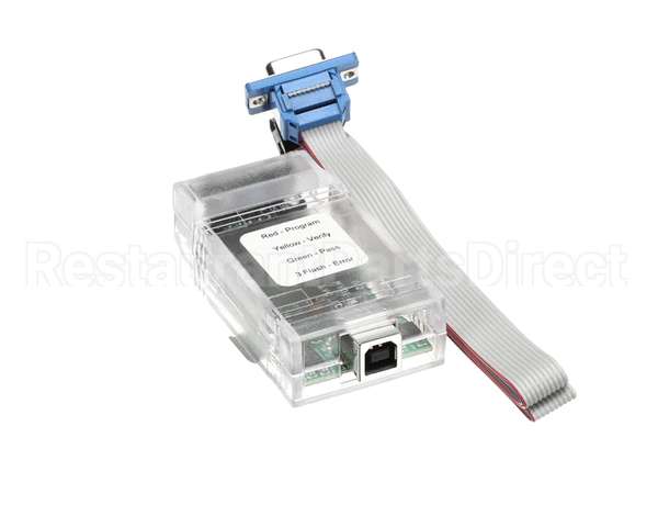 40413.1007 Bunn Kit,Usb Prgmr Axiom (Dd)