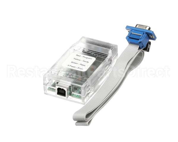 40413.1007 Bunn Kit,Usb Prgmr Axiom (Dd)