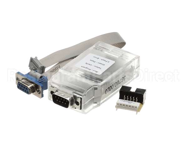 40413.1012 Bunn Kit, Usb Prgmr Axiom 3 Batch (Dd)