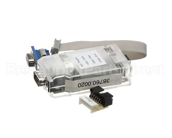 40413.1012 Bunn Kit, Usb Prgmr Axiom 3 Batch (Dd)