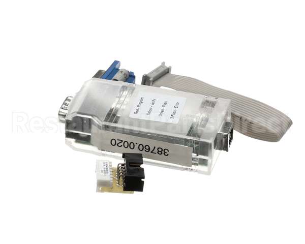 40413.1012 Bunn Kit, Usb Prgmr Axiom 3 Batch (Dd)