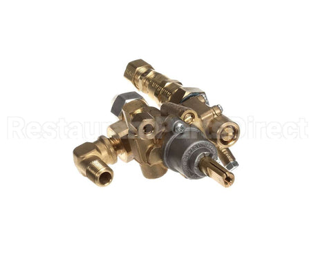40415-2 Montague Valve, Flame Failure-Assembly