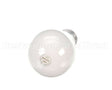 40419 Continental Refrigeration Lamp, 40 Watt Appliance Tuff Skin Coated