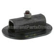 40421 Compatible Cleveland Hand Hole Plate Assy
