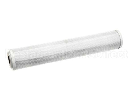 404344 Hydro Systems Carbon Block Filter To Remove