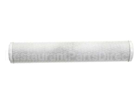 404344 Hydro Systems Carbon Block Filter To Remove