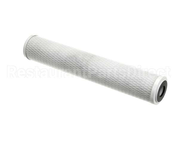404344 Hydro Systems Carbon Block Filter To Remove