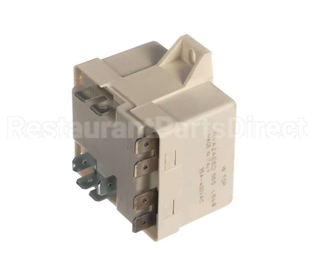 4043KGE681-10 Turbo Air Relay
