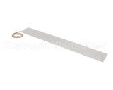 404440-277 Legion Strip Heater, 277V 3-1/2In X 2