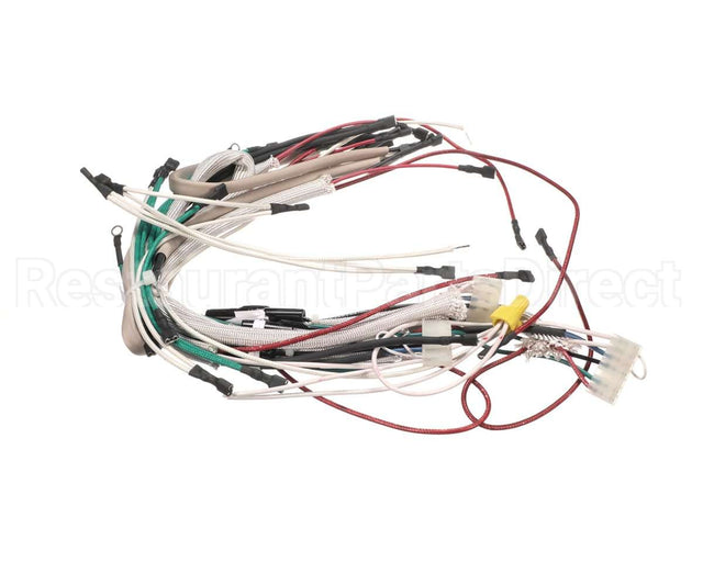 40446 Imperial L/H Wire Harness Iheg-J/Cs