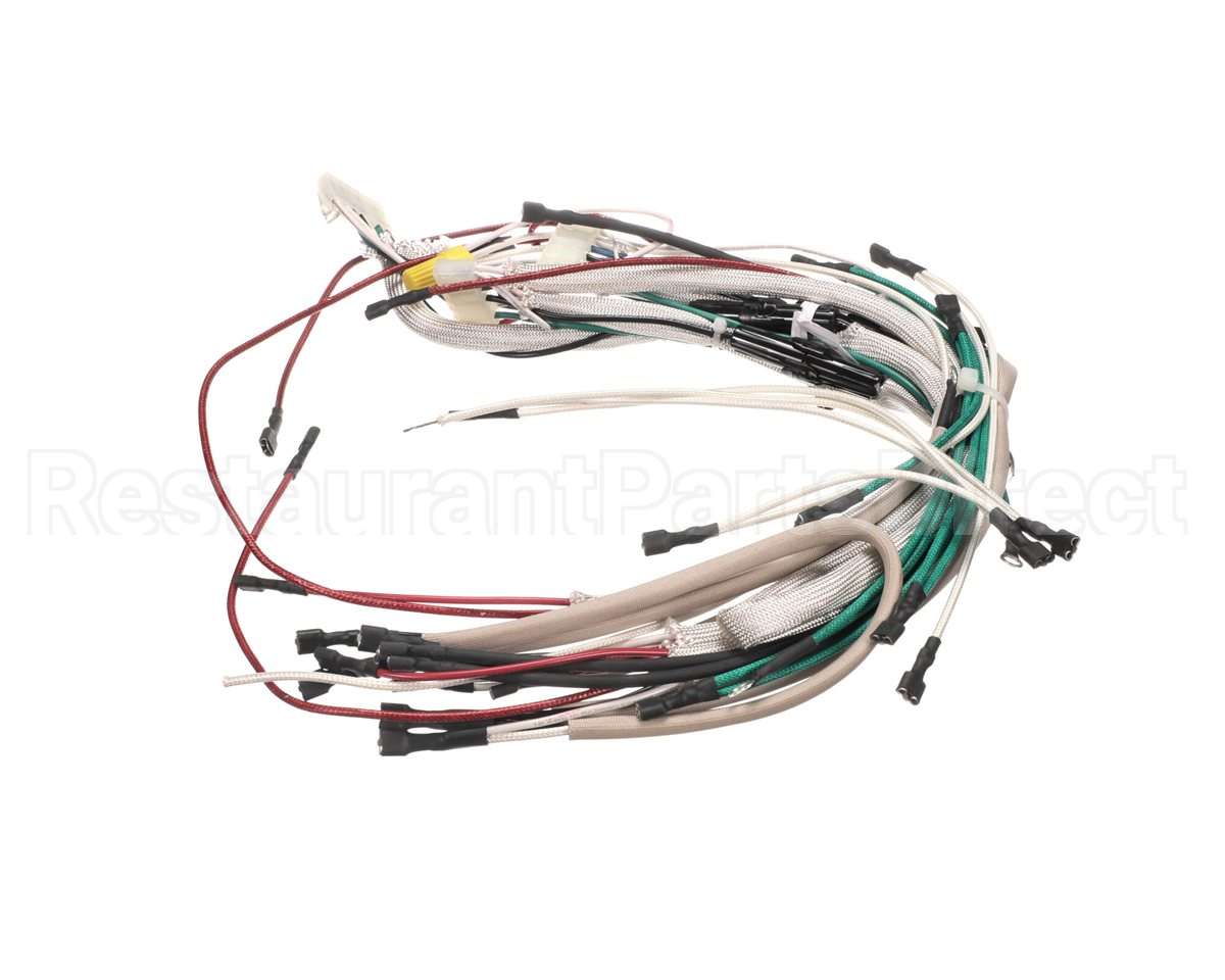 40446 Imperial L/H Wire Harness Iheg-J/Cs
