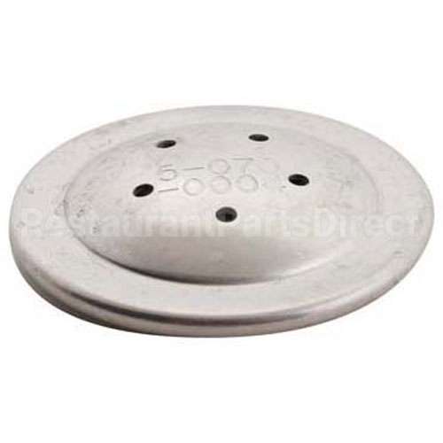 4045.0000 Compatible Bunn Sprayhead, 5 Hole
