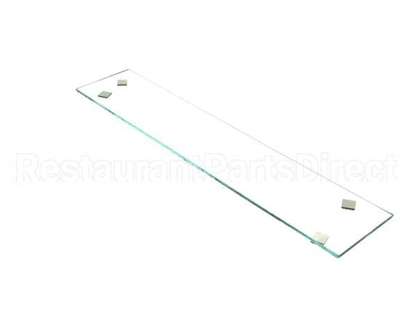 40457 Giles Glass, Self Serve Guard, 8/2