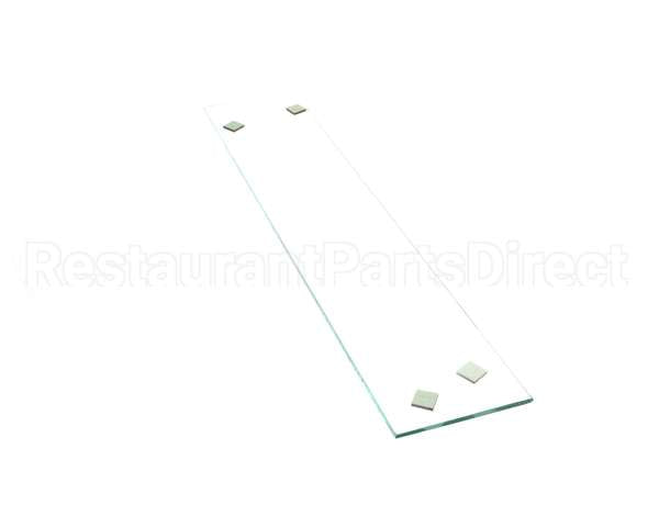 40457 Giles Glass, Self Serve Guard, 8/2