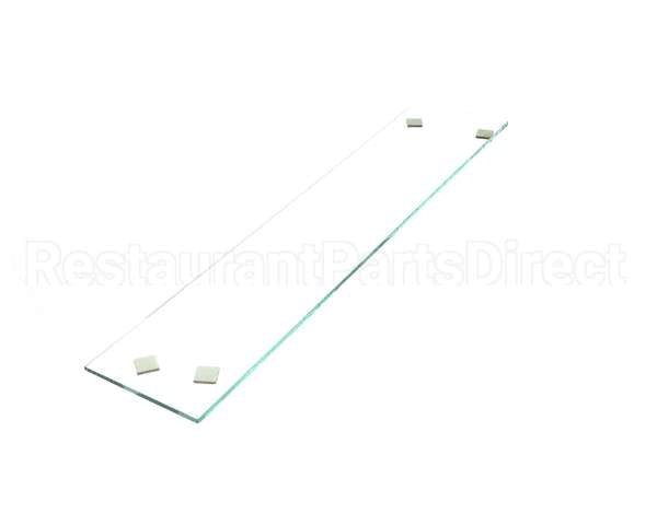 40457 Giles Glass, Self Serve Guard, 8/2